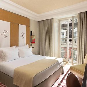 Baixa Room